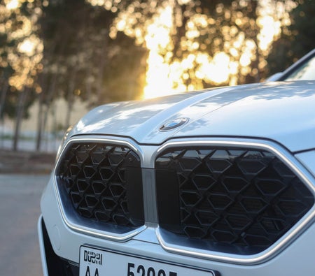 BMW X2 2024