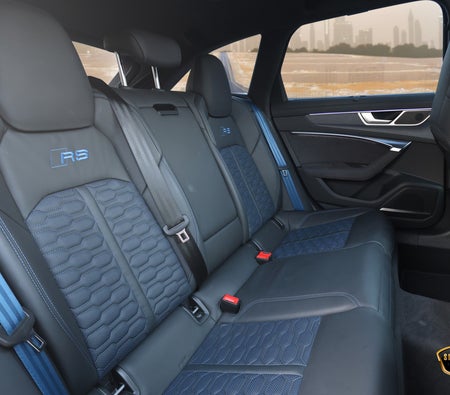 AUDI S6 2024