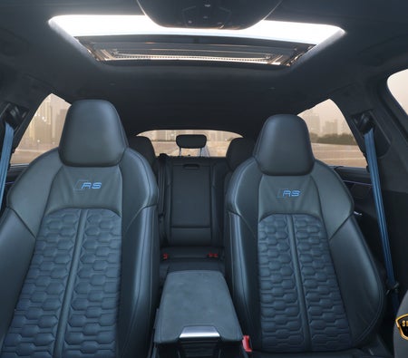 AUDI S6 2024