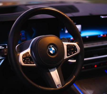 BMW X7 2023