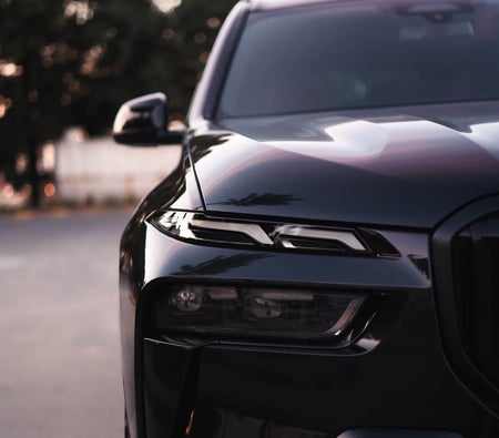 BMW X7 2023
