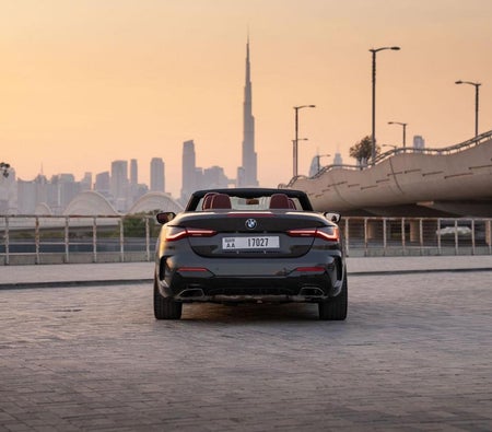 بي أم دبليو 4 SERIES 2022