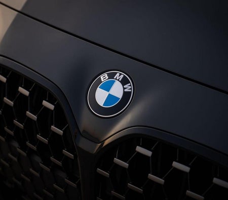 بي أم دبليو 4 SERIES 2022