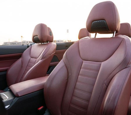 بي أم دبليو 4 SERIES 2022
