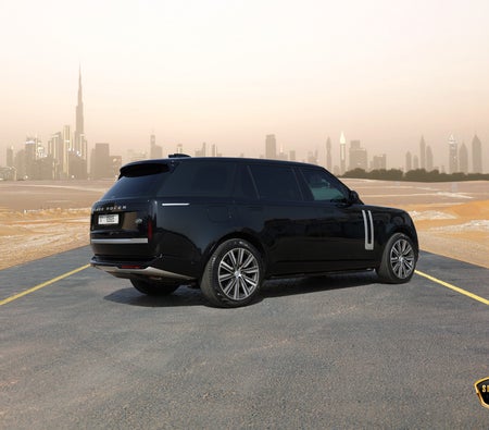 LAND ROVER VOGUE 2023