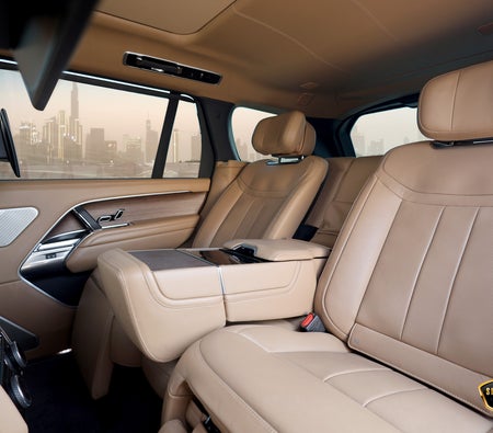 LAND ROVER VOGUE 2023
