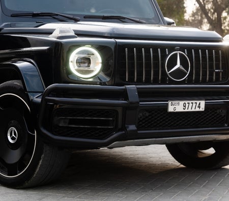 مرسيدس G CLASS 2020