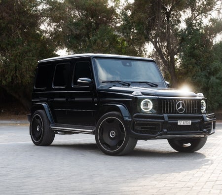 مرسيدس G CLASS 2020