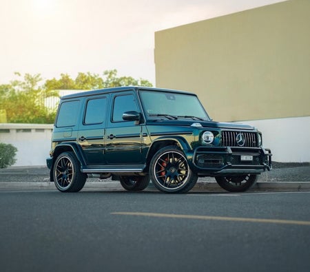 مرسيدس G CLASS 2020