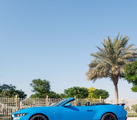 فورد موستانج 2024