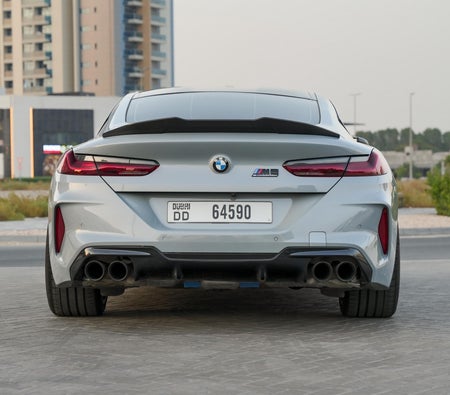 بي أم دبليو M8 2023