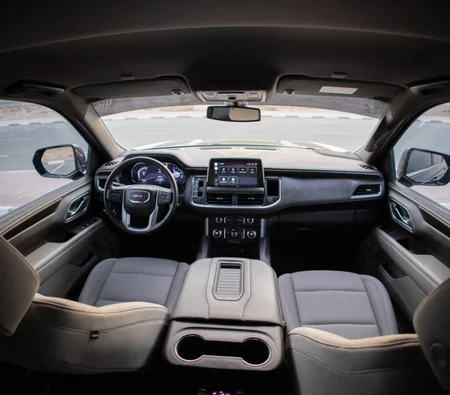 GMC YUKON 2022