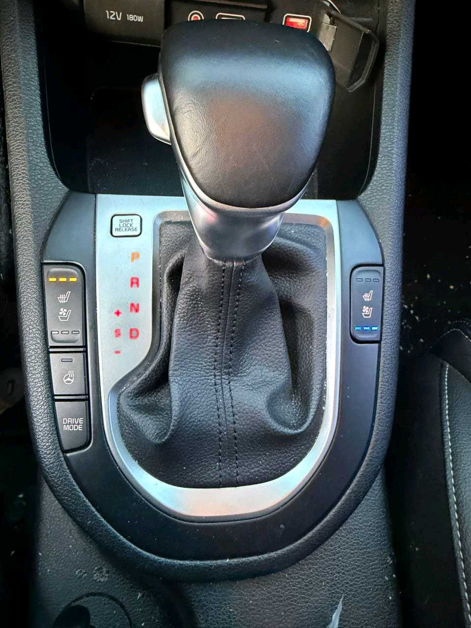 KIA K3 2019