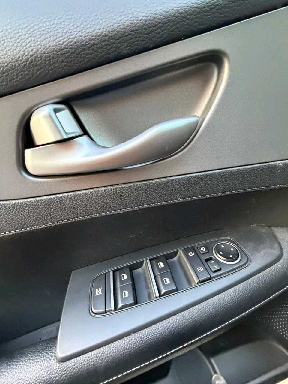 KIA K3 2019