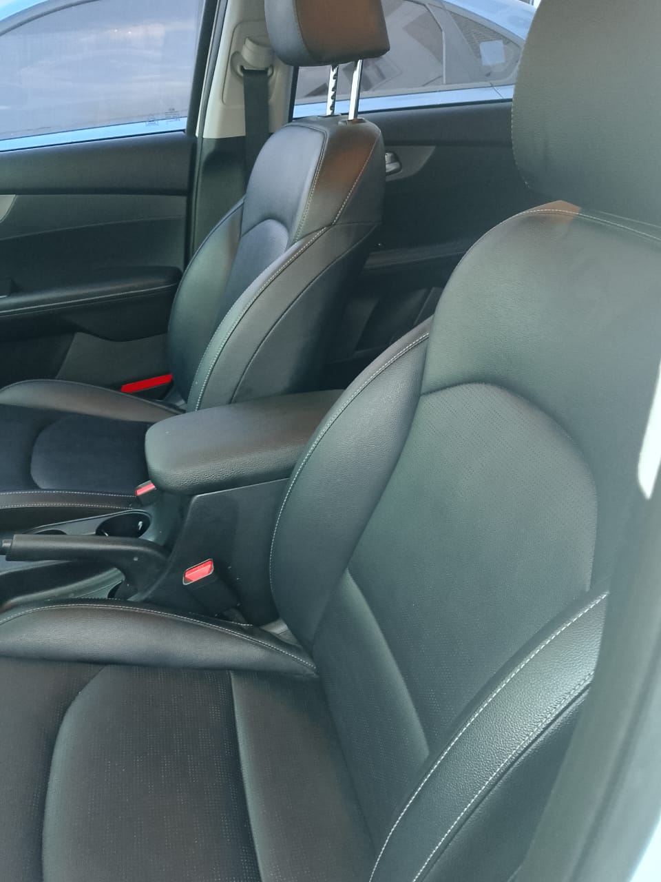 KIA K3 2019
