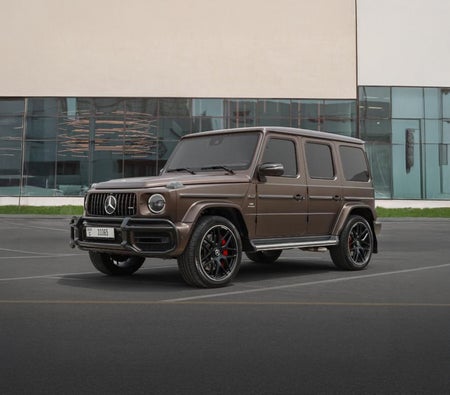 مرسيدس G CLASS 2022