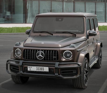 مرسيدس G CLASS 2022