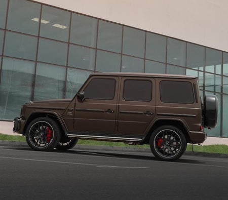 مرسيدس G CLASS 2022