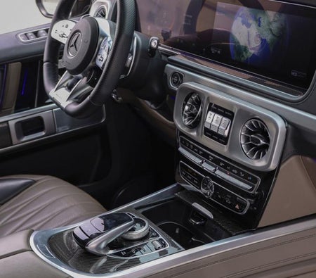 مرسيدس G CLASS 2022