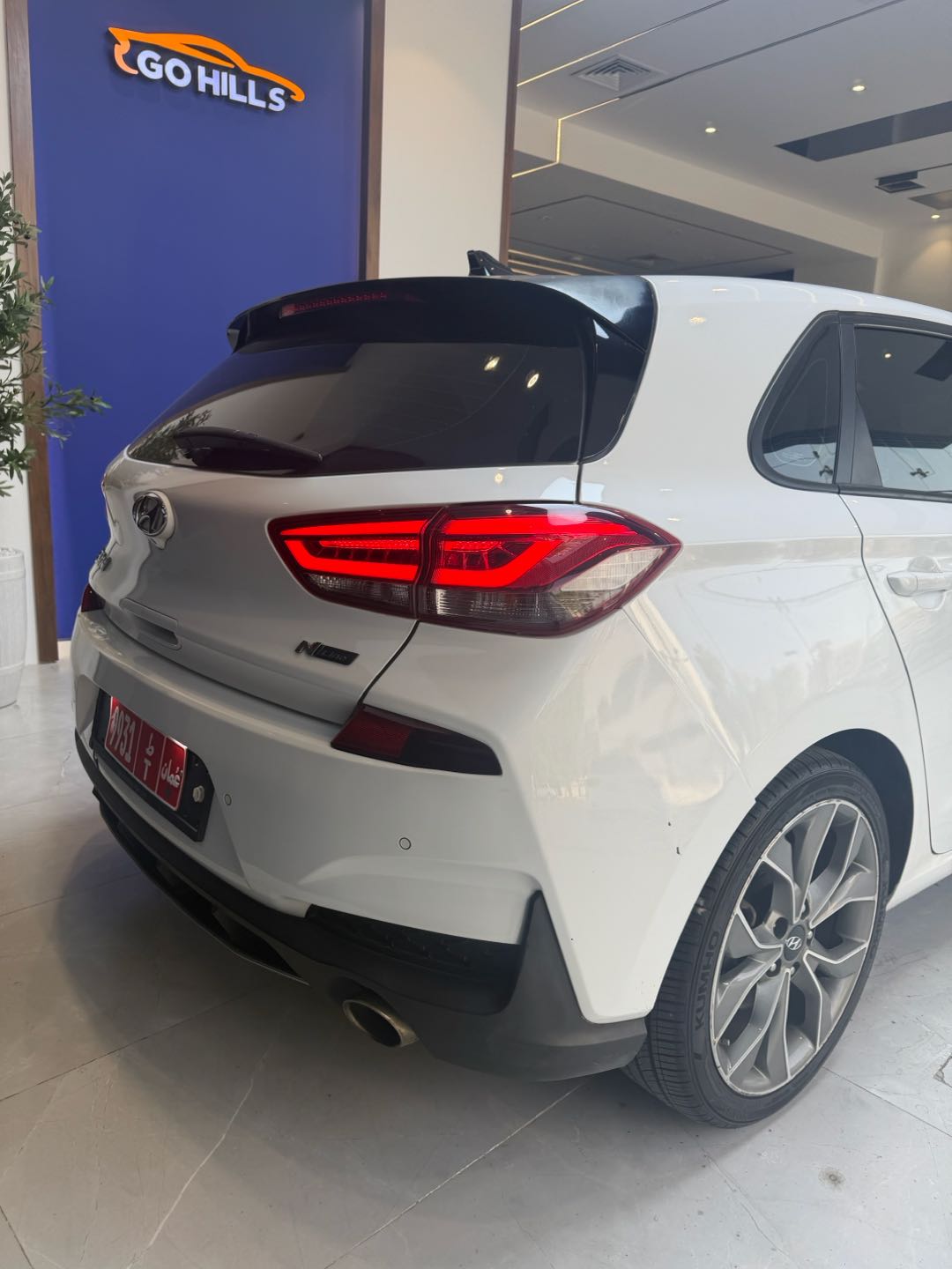 هيونداي I30 2021
