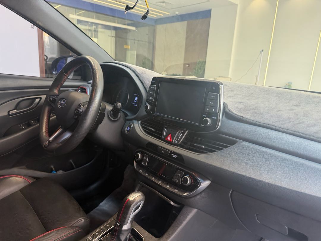 هيونداي I30 2021