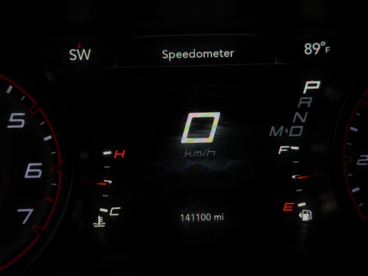 Car Image 2019 DODGE CHARGER GT