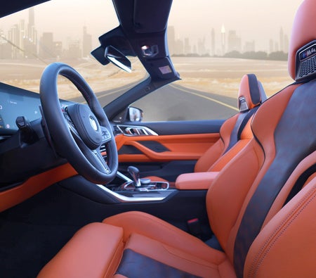 BMW M4 2025