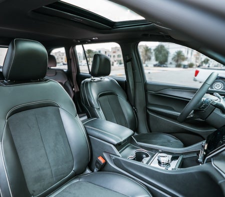 JEEP GRAND CHEROKEE 2024