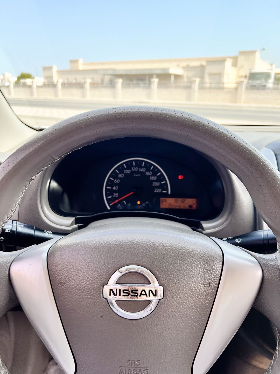 NISSAN SUNNY 2023