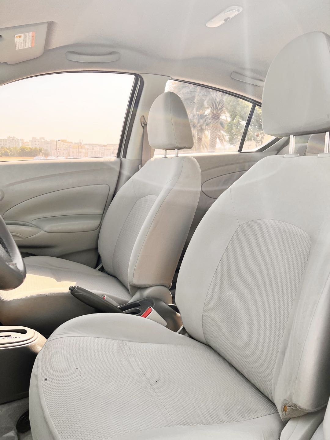 NISSAN SUNNY 2023