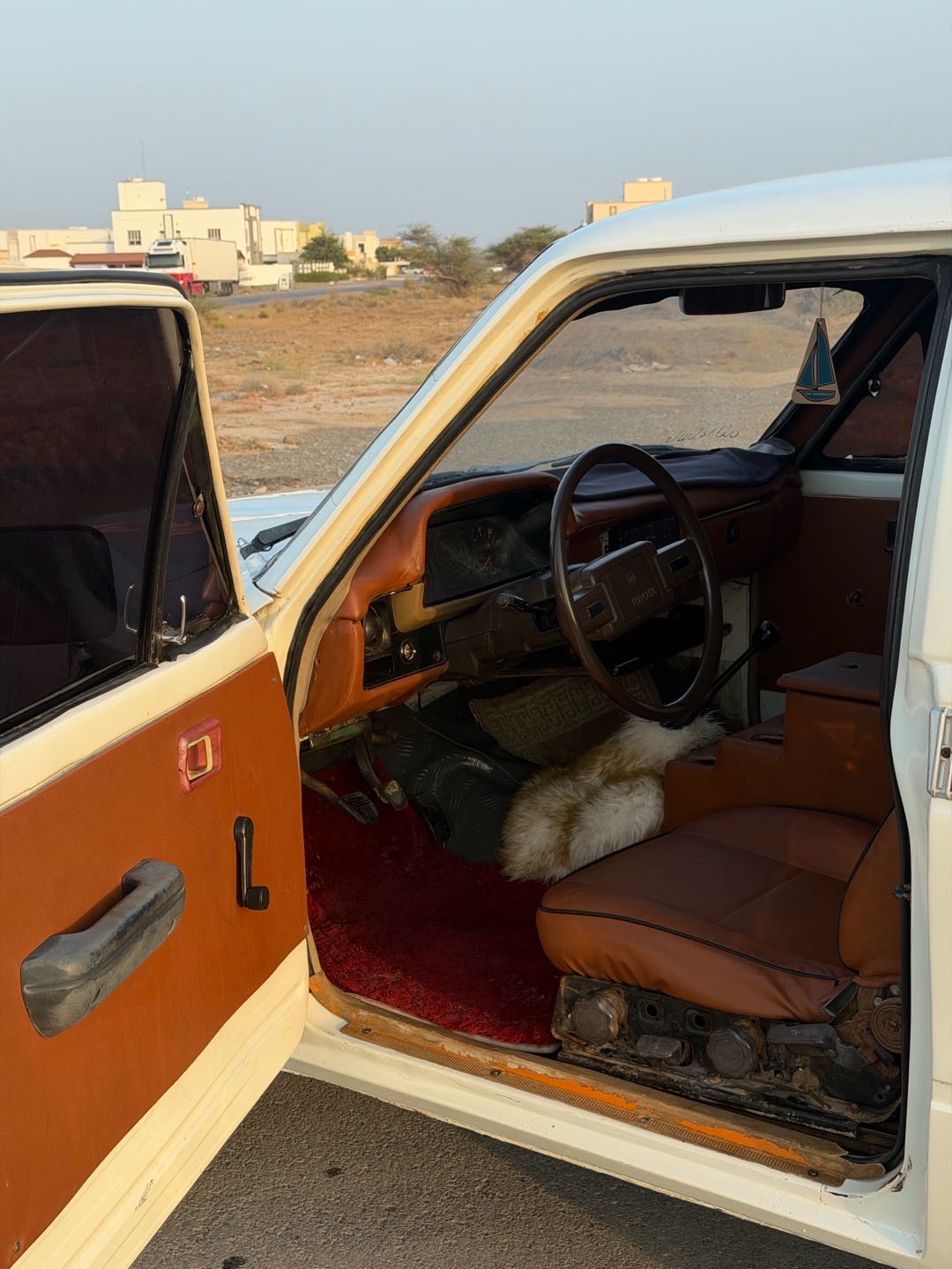 Car Image 1979 TOYOTA HILUX 2.0