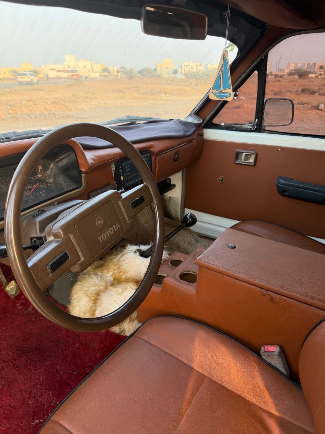 Car Image 1979 TOYOTA HILUX 2.0