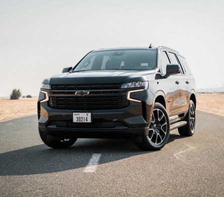CHEVROLET TAHOE 2023