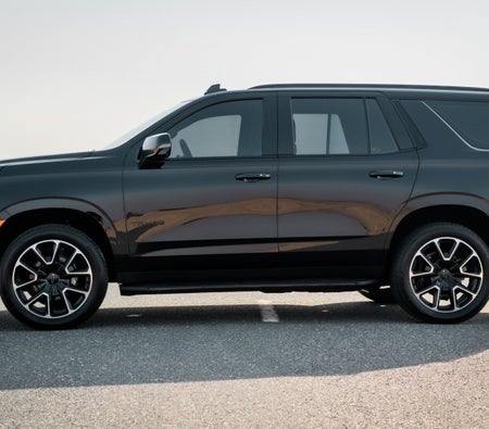 CHEVROLET TAHOE 2023