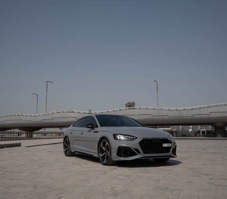 اودي RS 5 2025