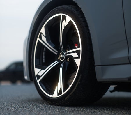 اودي RS 5 2025