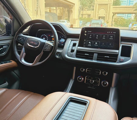 GMC YUKON 2023