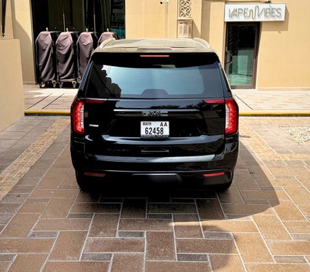 GMC YUKON 2023