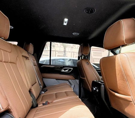 GMC YUKON 2023