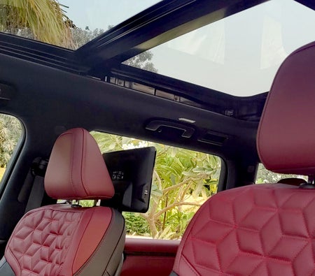 NISSAN PATROL 2026
