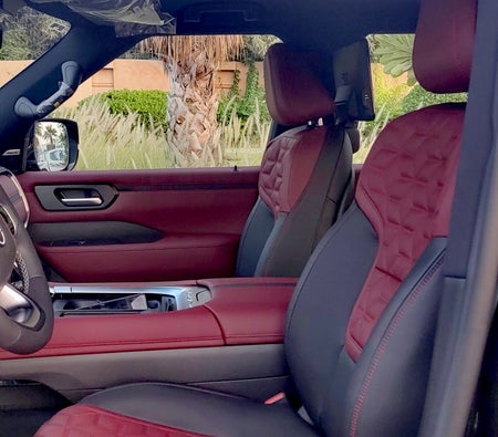 NISSAN PATROL 2026