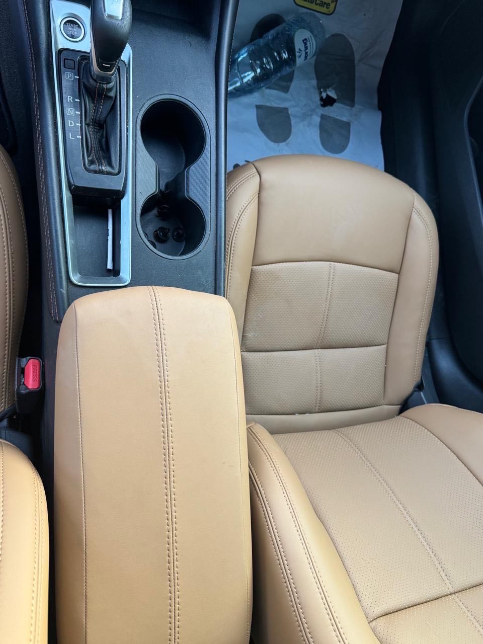 Car Image 2019 NISSAN ALTIMA SR