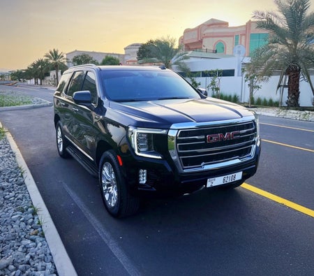 GMC YUKON 2023