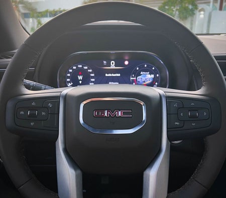 GMC YUKON 2023
