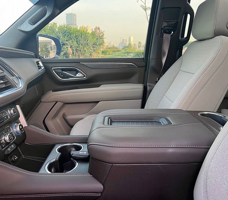 GMC YUKON 2023