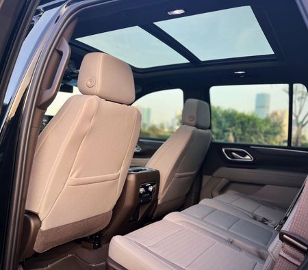 GMC YUKON 2023
