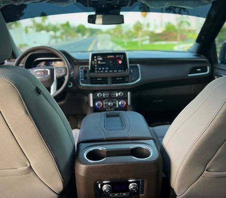 GMC YUKON 2023