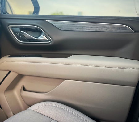 GMC YUKON 2023