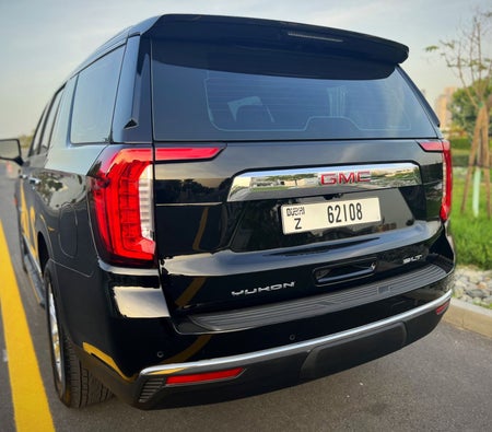 GMC YUKON 2023