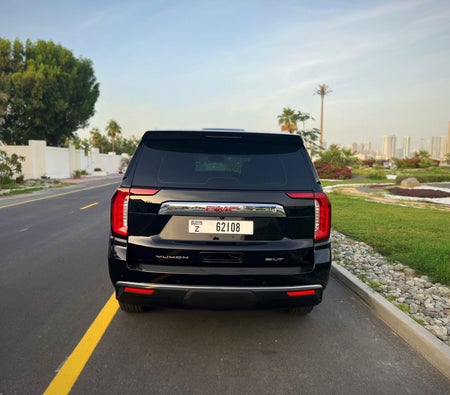 GMC YUKON 2023